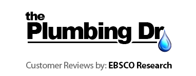 EBSCO Research Reviews of The Plumbing Doctor