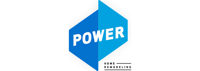 Image result for Power Home Remodeling logo