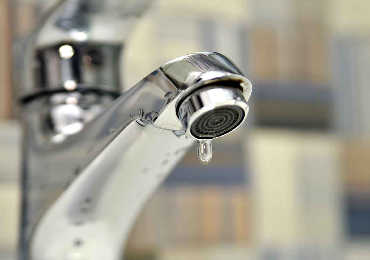 water sense kitchen faucet