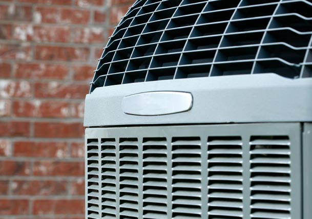 energy-efficient air conditioner