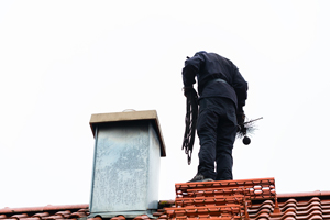 What Is the National Chimney Sweep Guild