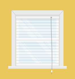 Cellular Shades