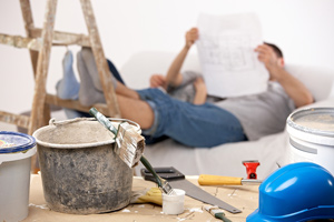 Remodeling Mistakes