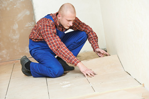 Why Should a Homeowner Choose an IICRC-Certified Contractor