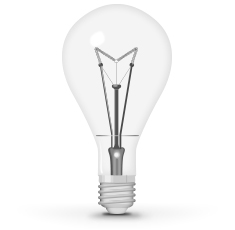 Incandescent Bulb