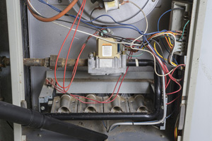 Different Types of Heating Systems for Your Home (Part 1 ... intertherm air conditioner wiring diagram 