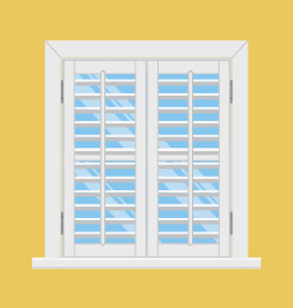 Interior Shutters