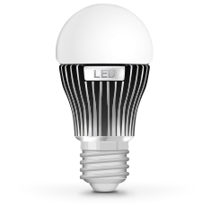 LED Bulb