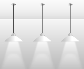 Pendant Lighting