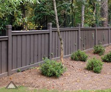 Privacy Fence