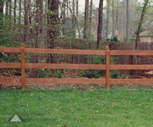 Privacy Fence