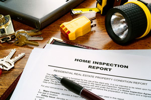 Real Estate Home Inspection