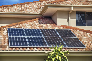 Residential Energy-Efficient Property Credit