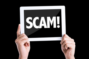 What to Do If You’ve Been Scammed
