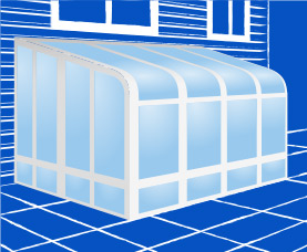 Solarium Sunroom