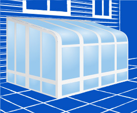 Solarium Sunroom 