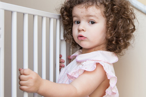 stair safety gate