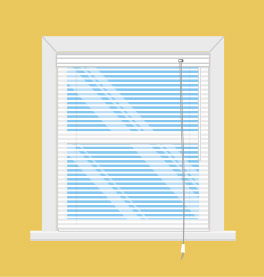 Standard Blinds