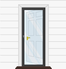 Storm Doors