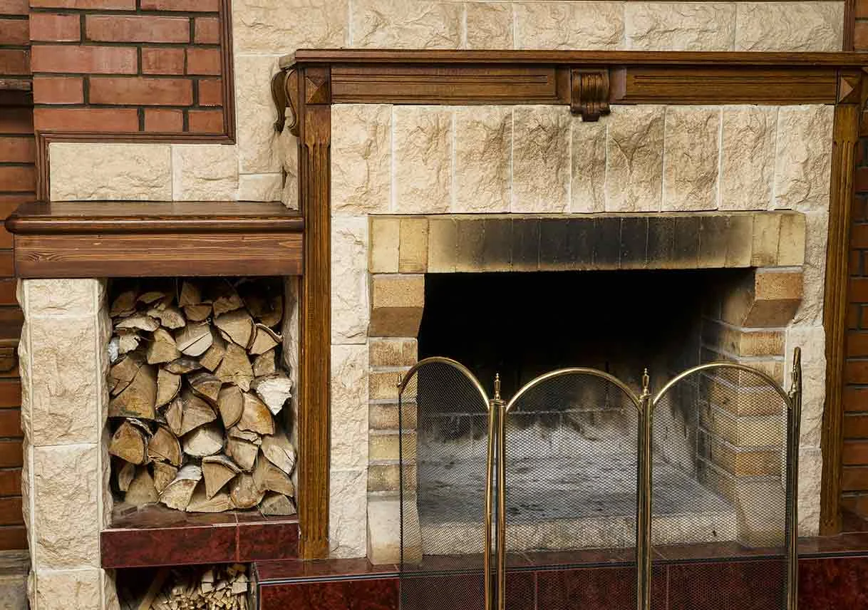 How to Make Your Fireplace More Efficient?