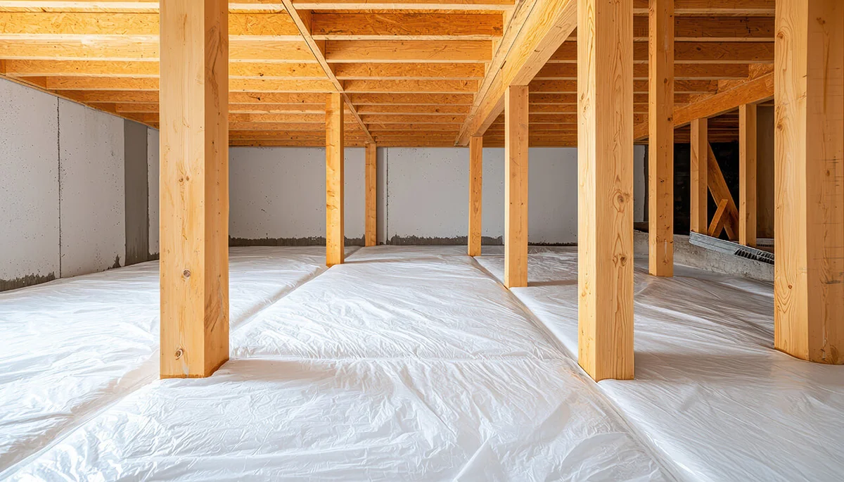 Reasons to Hire a Crawl Space Encapsulation Company Through Best Pick Reports