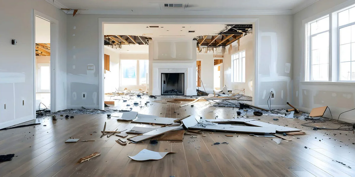 Reasons To Use Best Pick Reports for Fire Damage Cleanup
