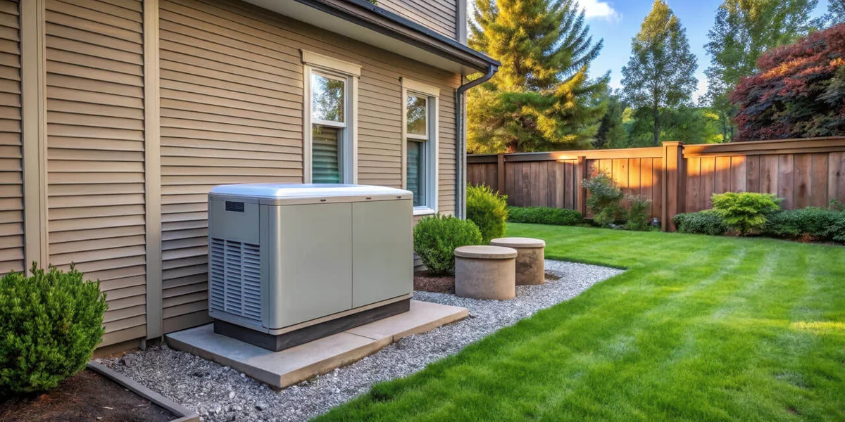 Generator Installation Services