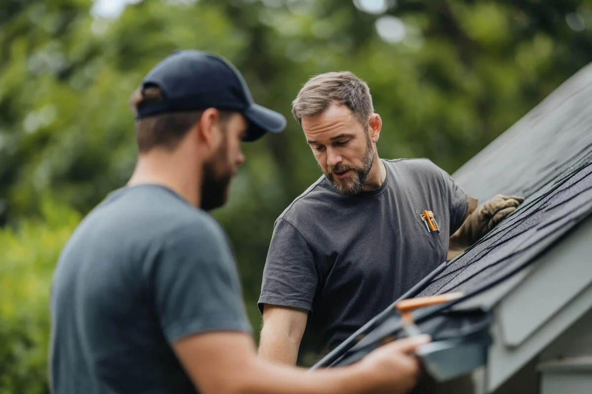 Professional service