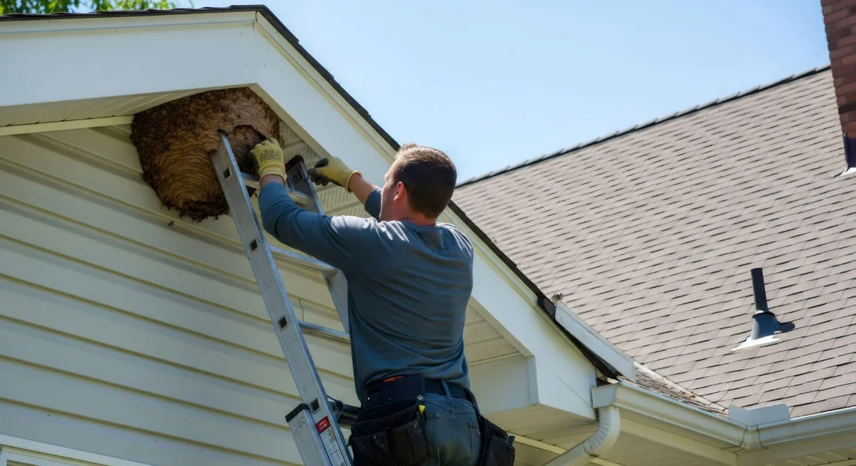 Reasons to Hire a Wildlife Removal Company From Best Pick Reports