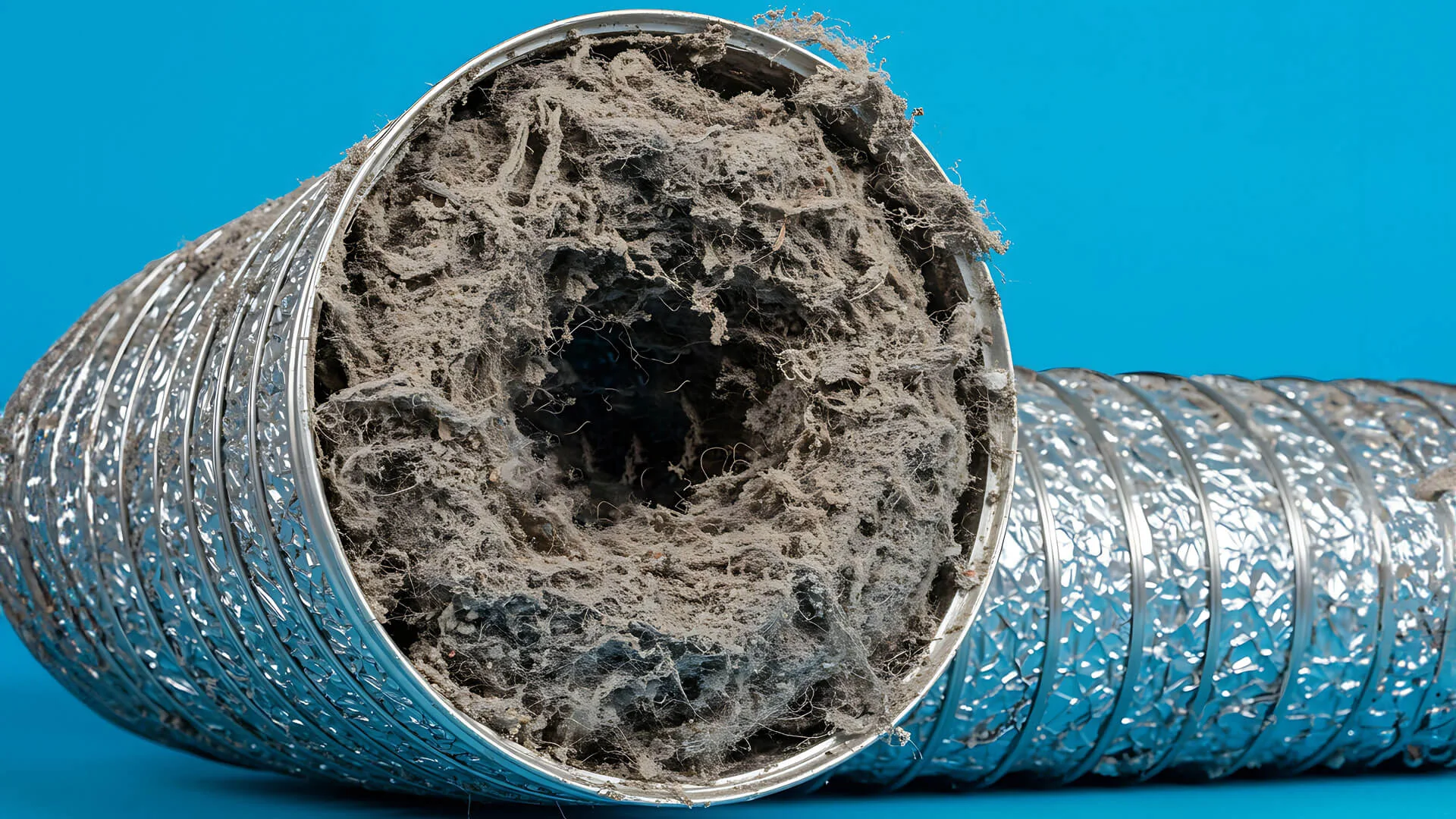 Dryer Vent Cleaning
