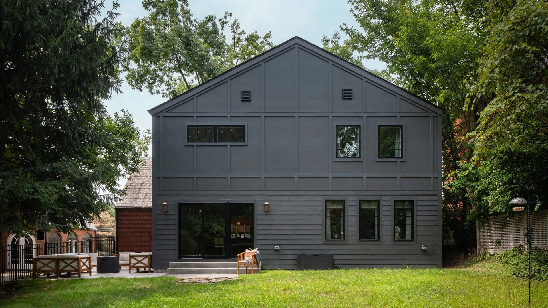 Home Remodeling & Additions